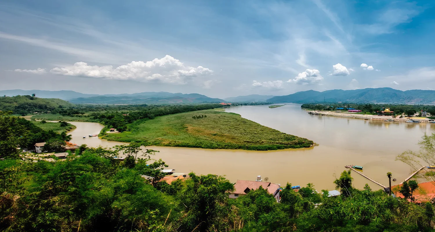 Golden triangle tour packages from India