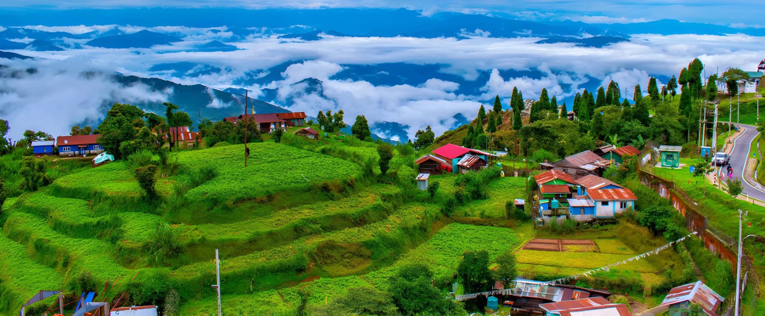 Darjeeling