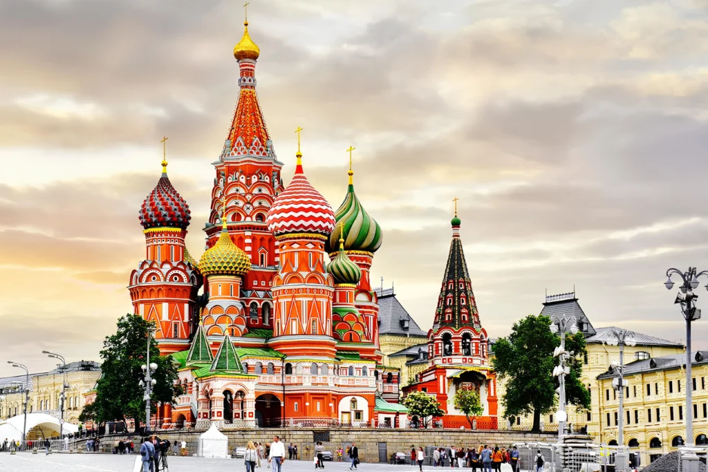 Russia-visa-from-Kozhikode