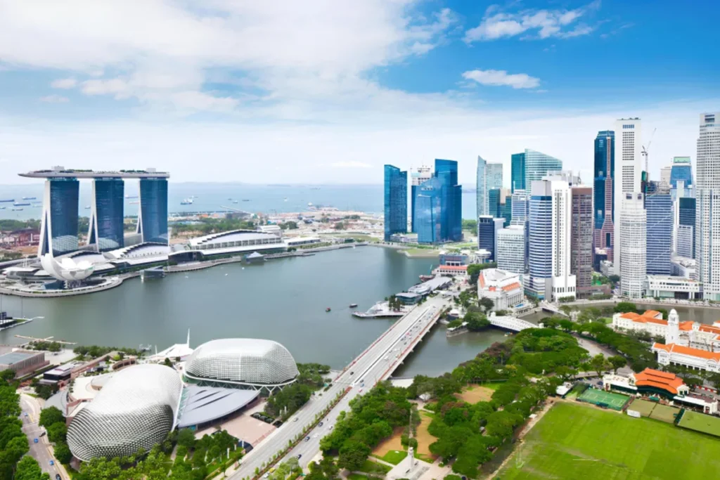singapore-holiday-packages-from-mumbai