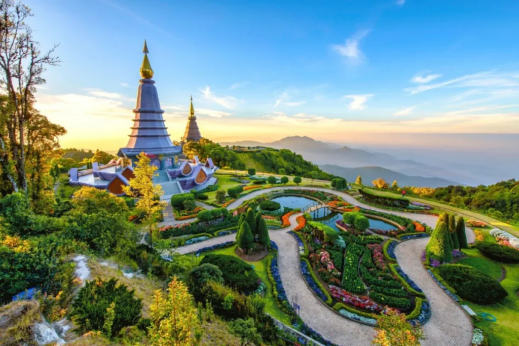 thailand-visa-from-Kochi(Cochin)