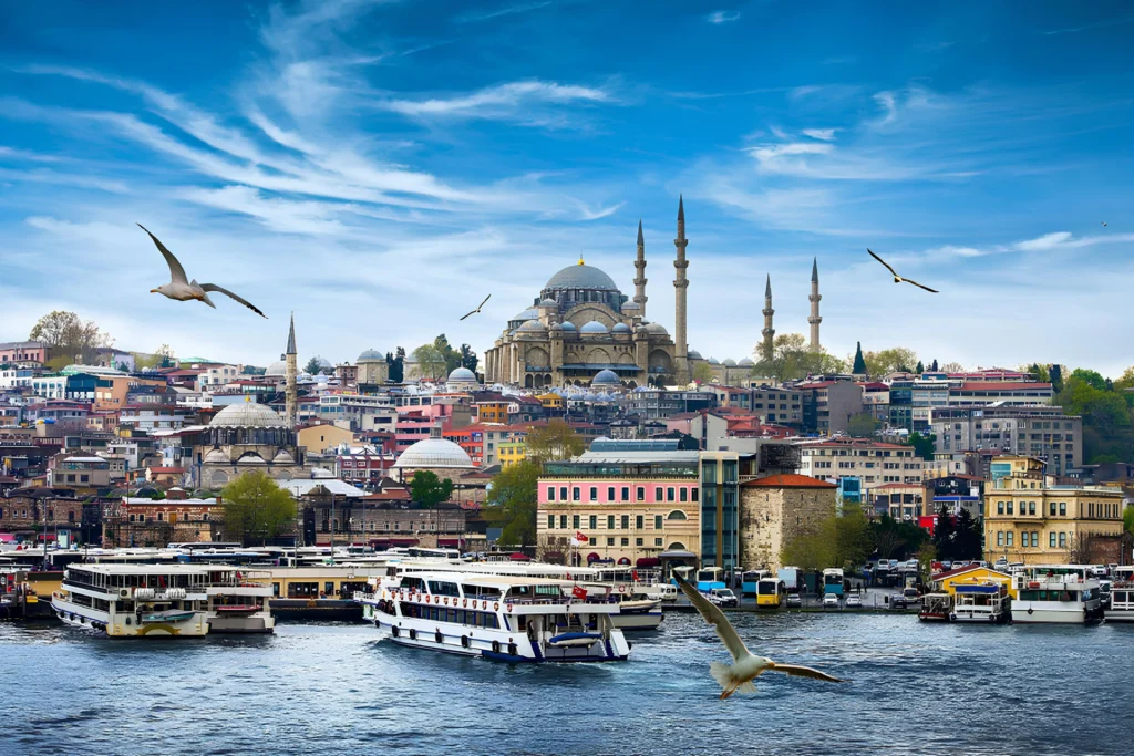 turkey-visa-from-kannur