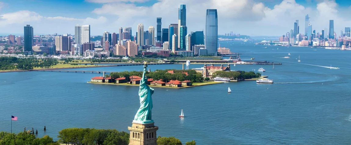 Activities in USA