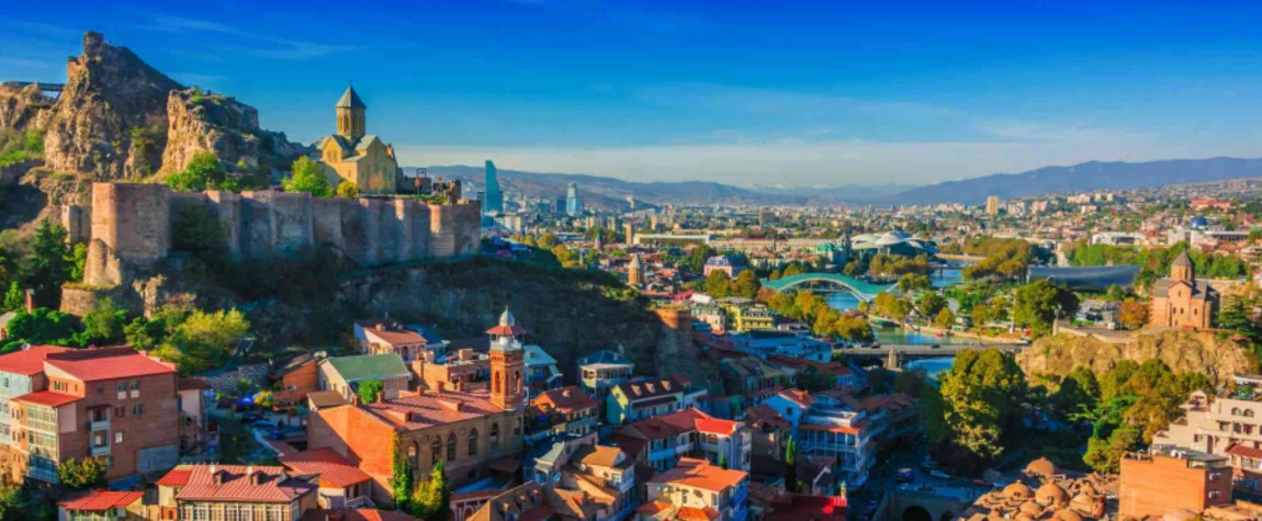 Georgia