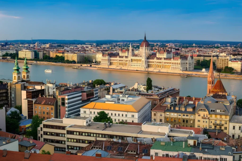 hungary-visa-from-mumbai