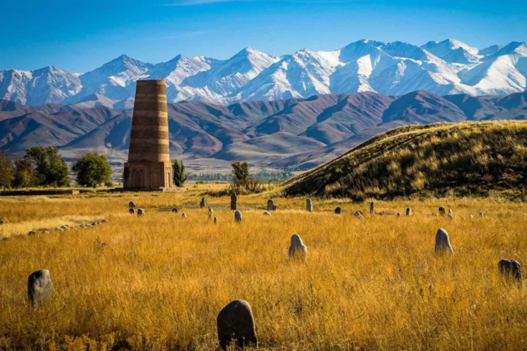 Kyrgyzstan-holiday-packages-from-trivandrum