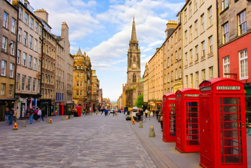 UK Visa from Kochi(Kochin)
