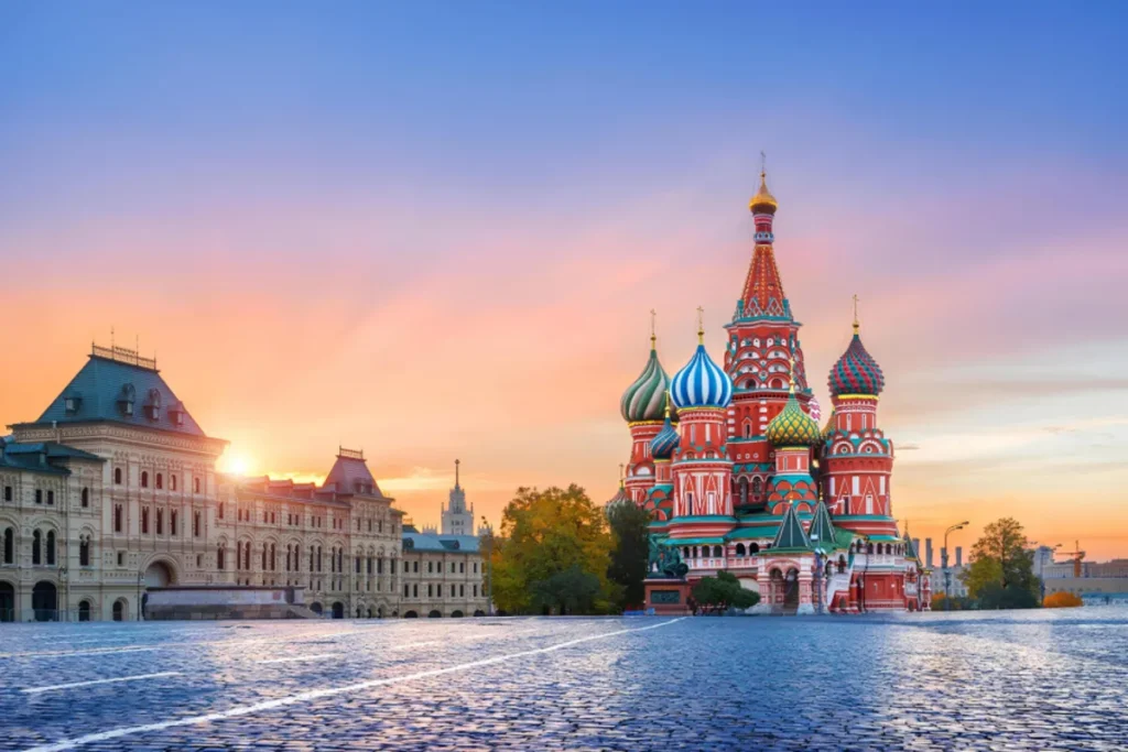 russia-holiday-packages-from-trivandrum