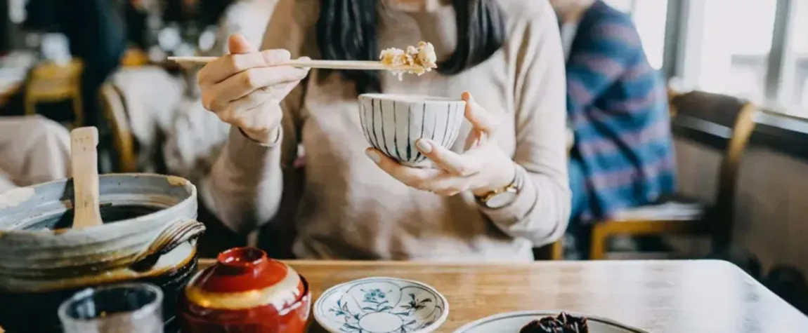 Best Japanese Food