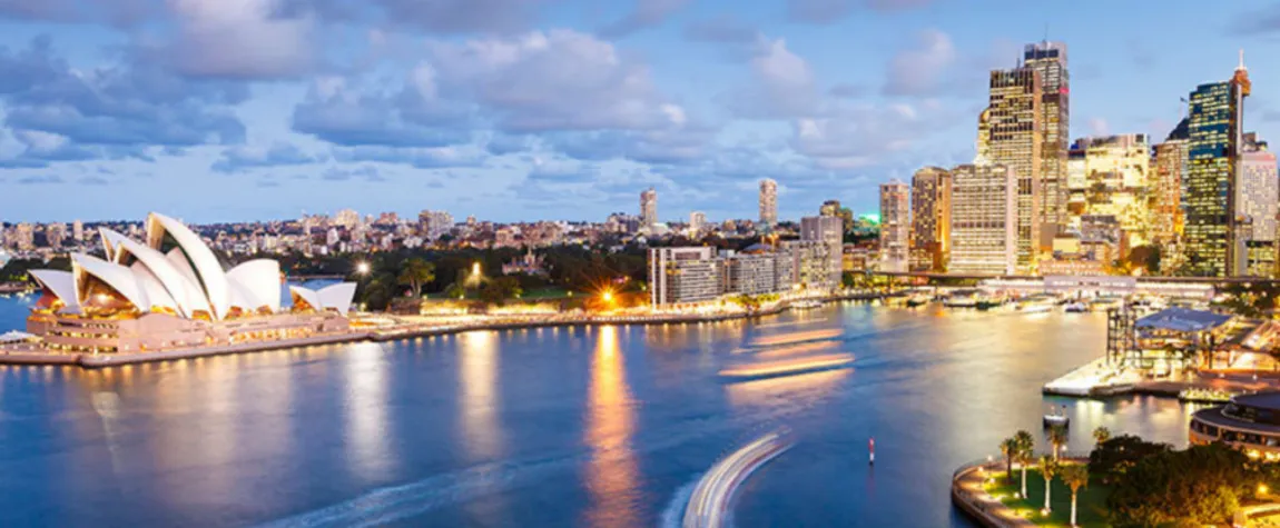 Australia