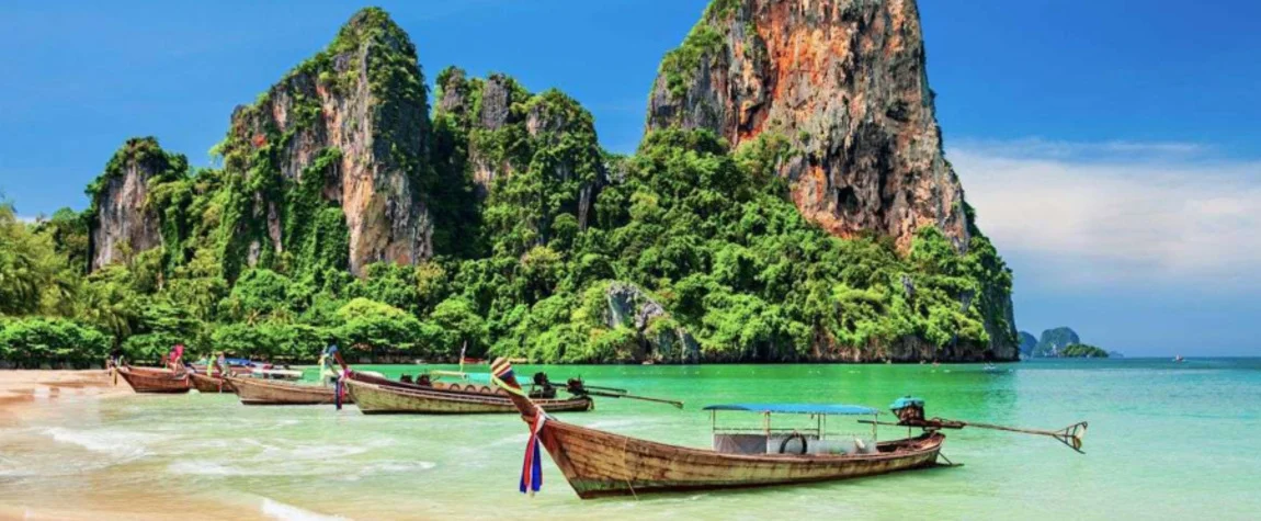 Thailand