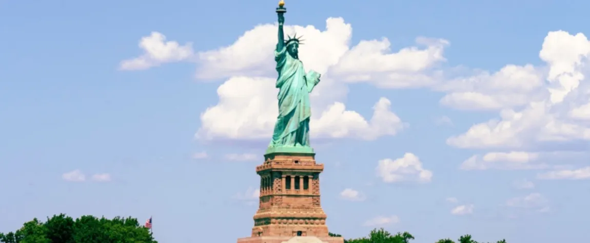 Visit USA