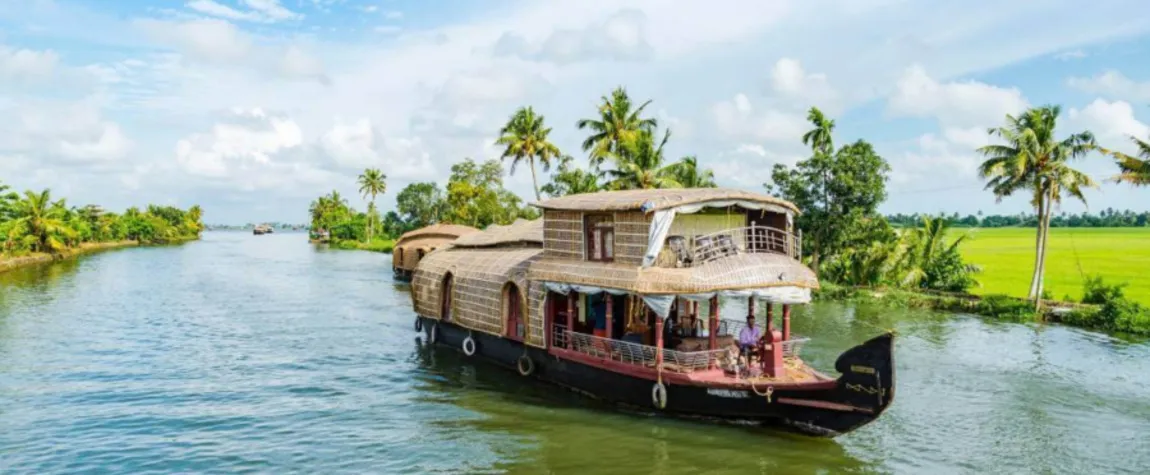 homestay in Kerala