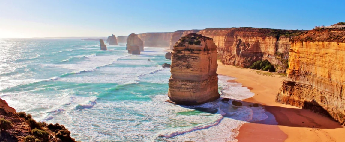 Australia