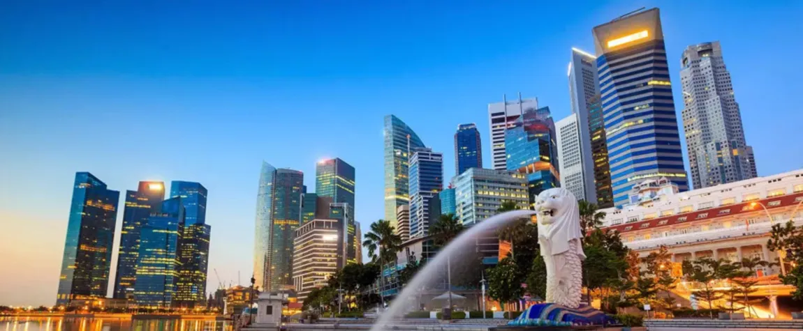 Singapore