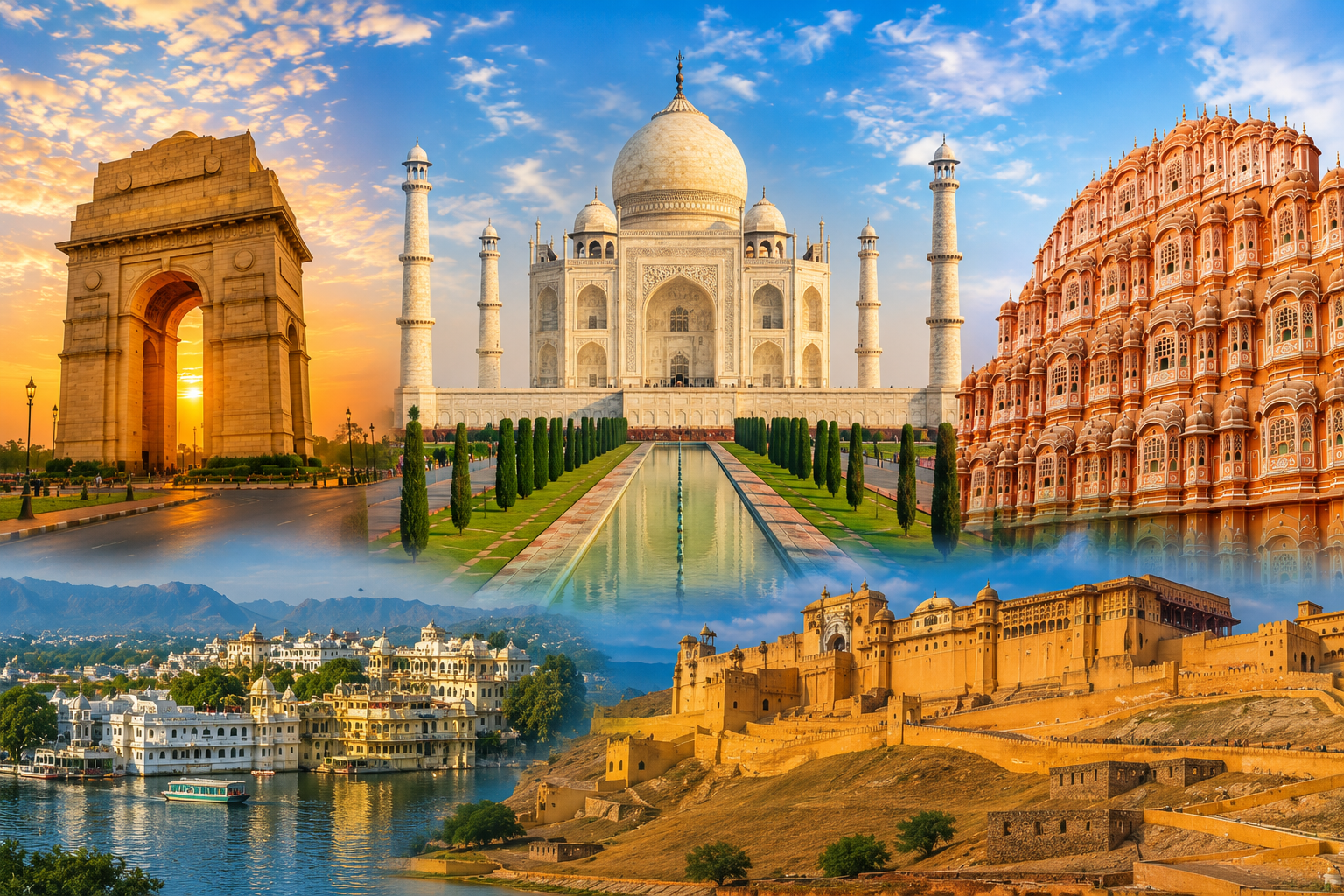 Best Travel agency in India for bali tour package