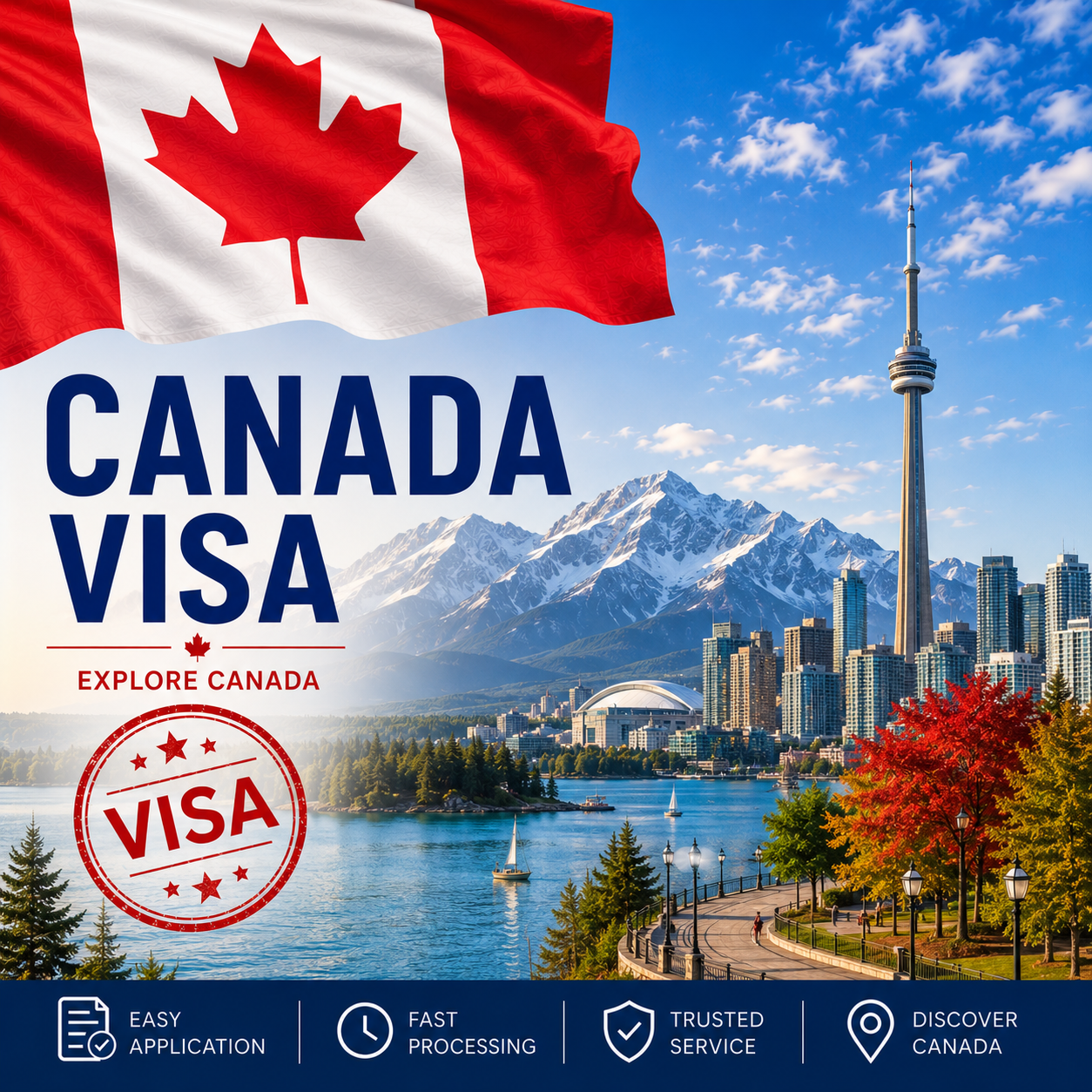 CANADA-visa