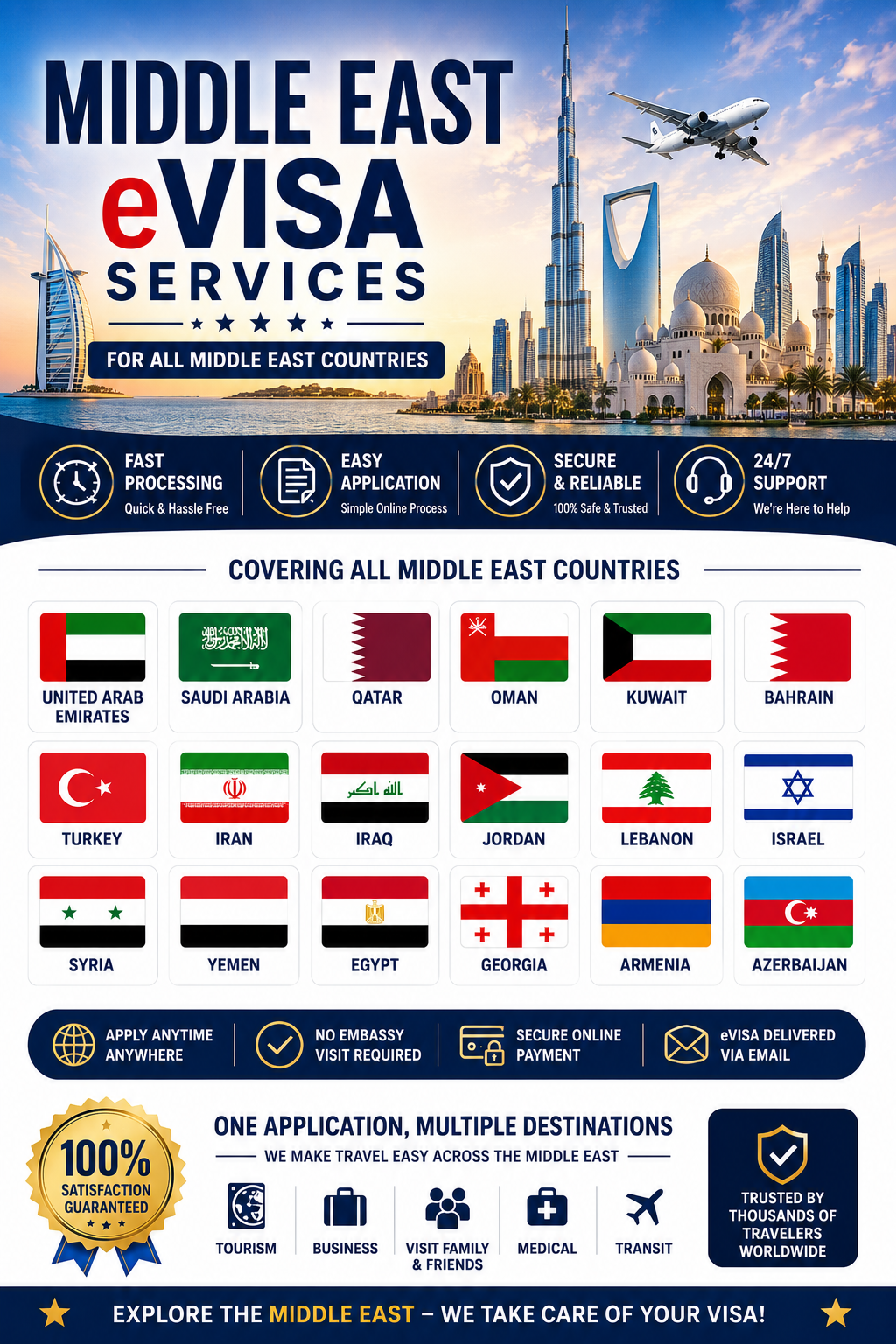 MIDDLEEAST-visa