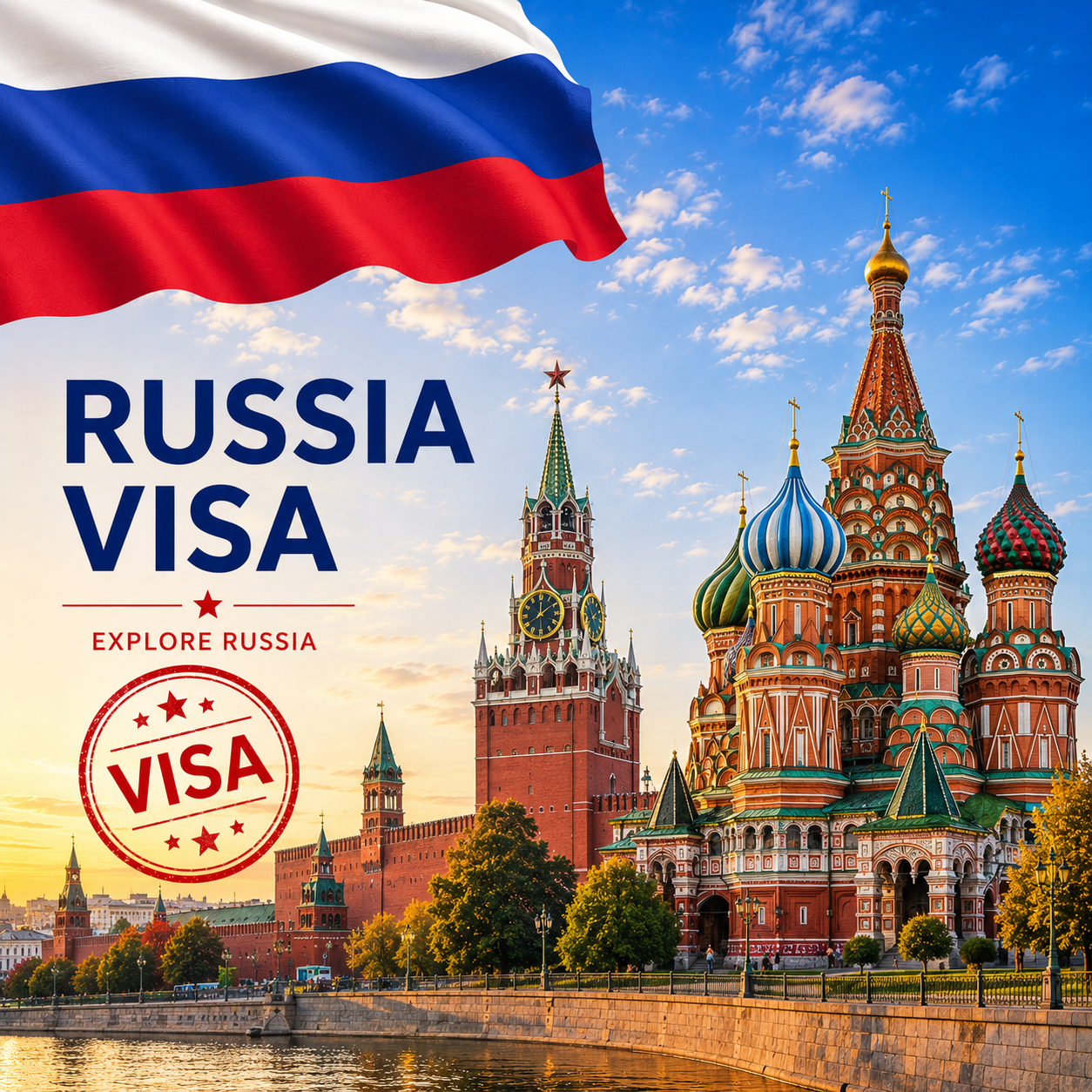 Russia-visa