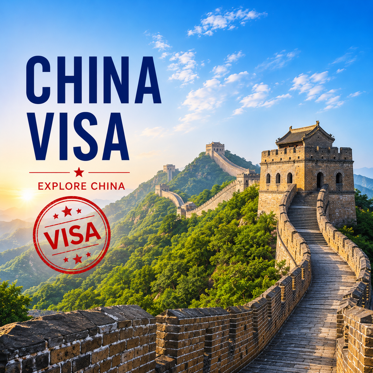 china-visa