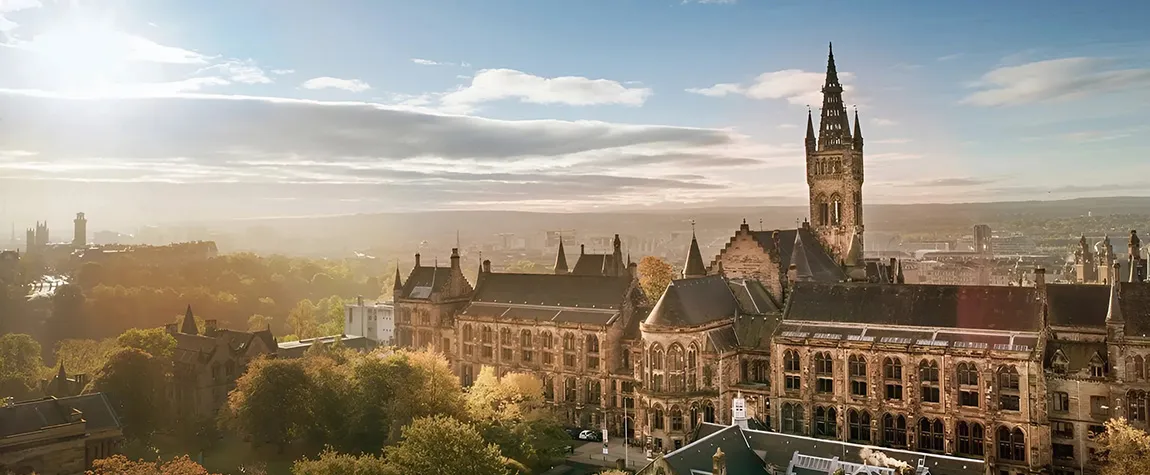 Things to Do in Glasgow