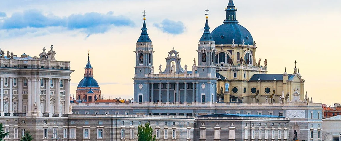 Places to Visit in Madrid
