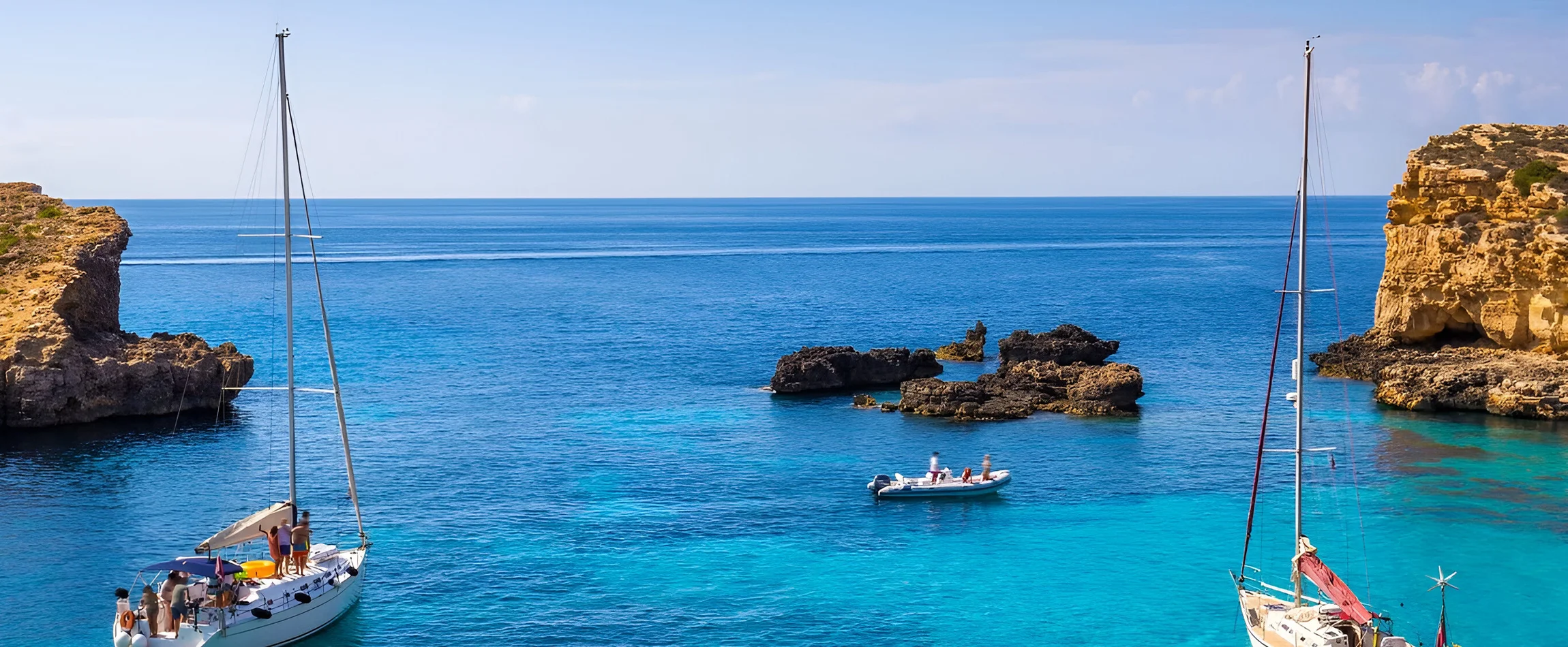 Activities in Malta