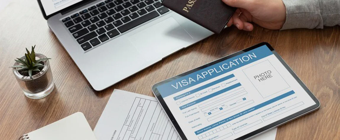 Re-Apply for a Schengen Tourist Visa After Rejection