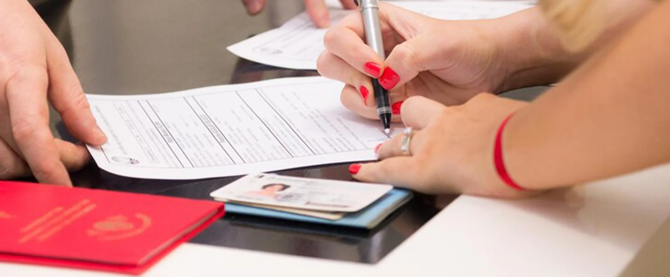 Switzerland Tourist Visa After Rejection