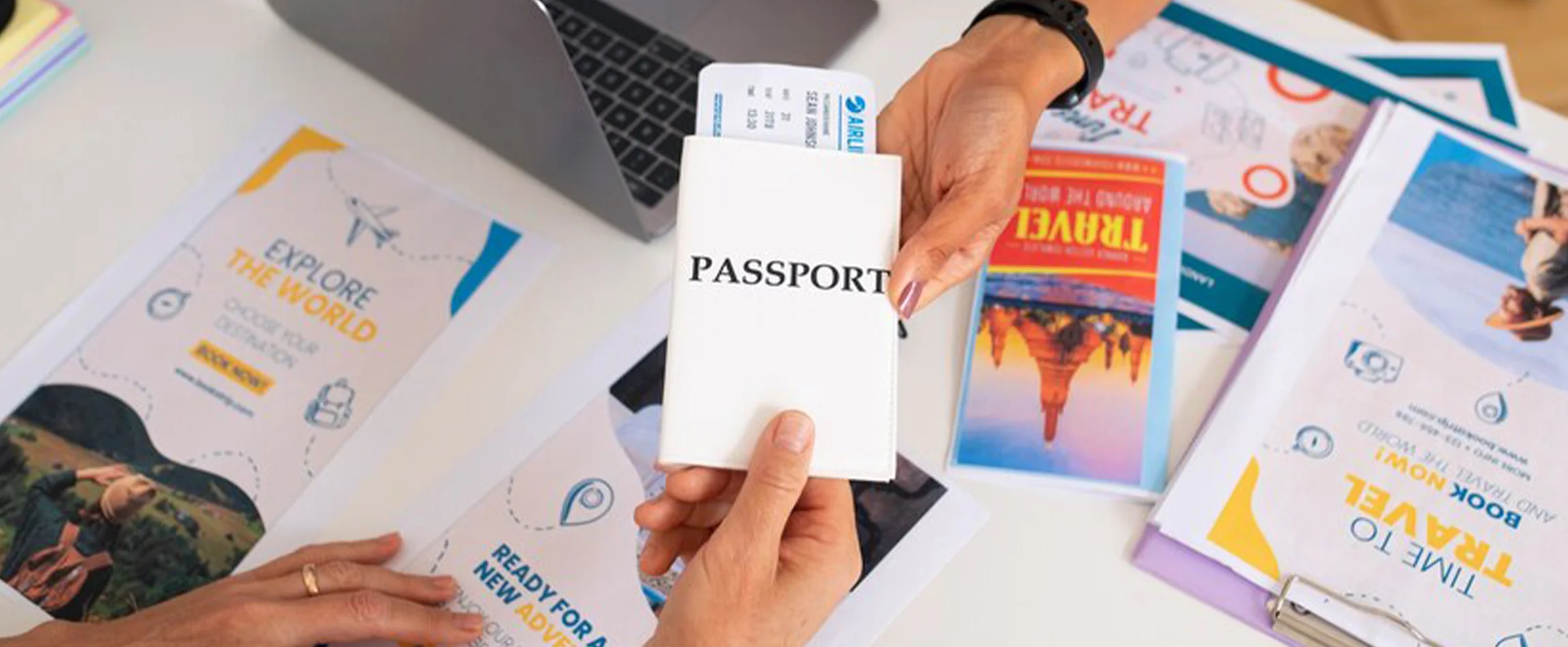 Documentation for Your Japan Tourist Visa