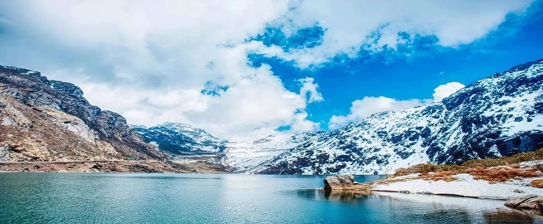 Tourist Attractions in Gangtok