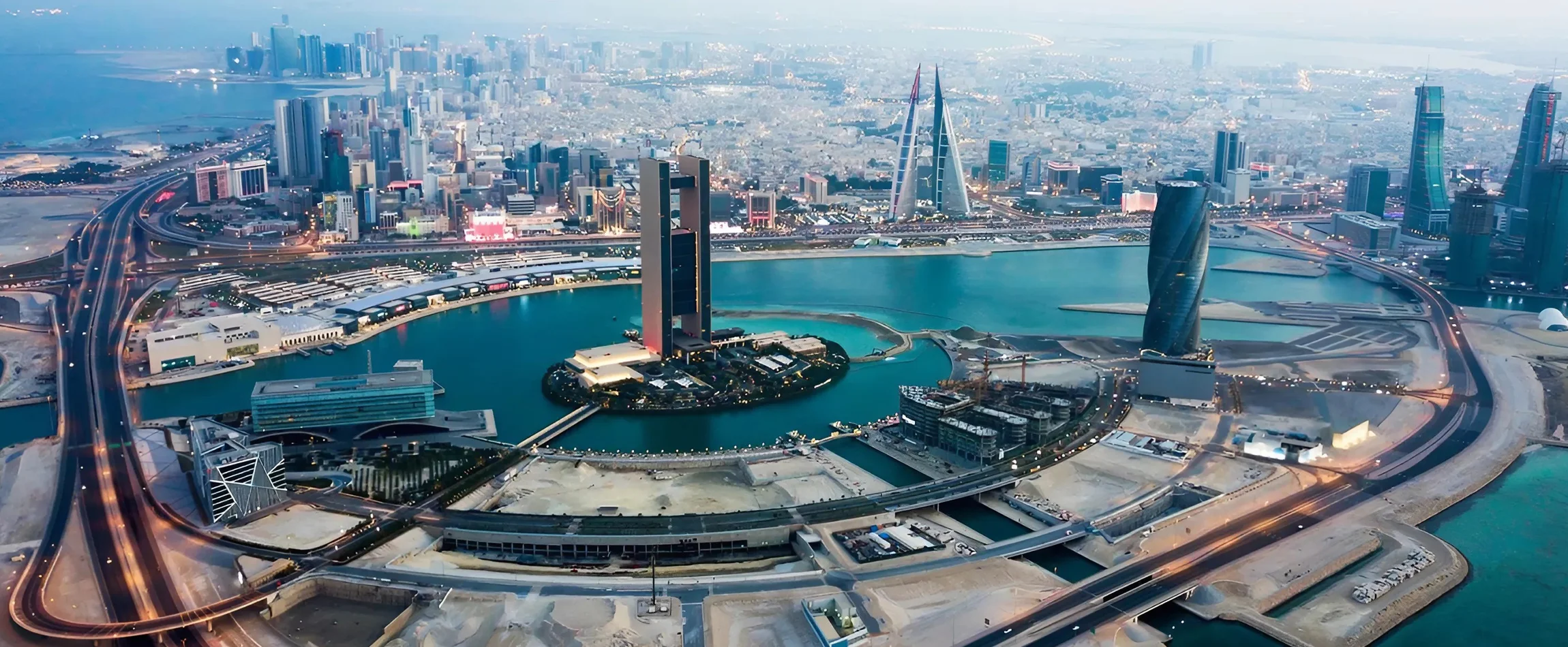 Cities to Visit in Bahrain