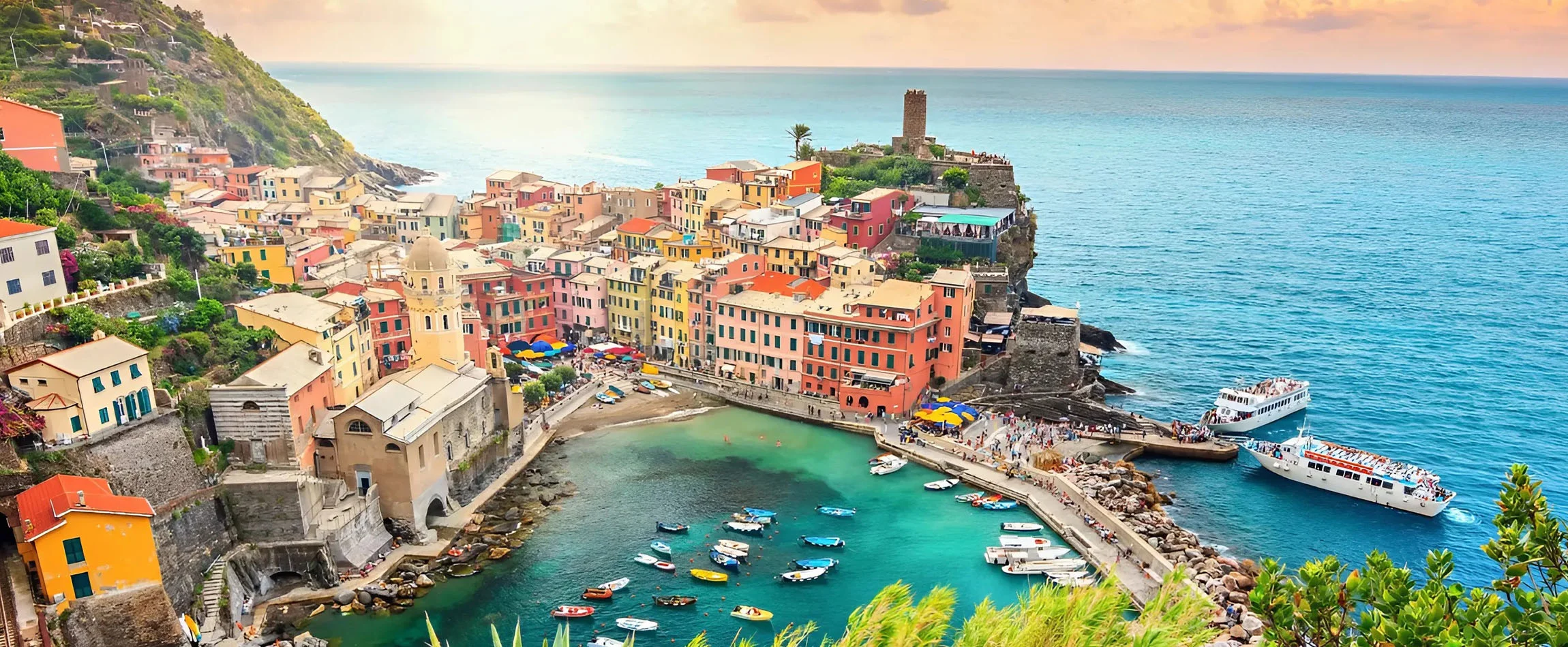 Best Time to Visit Italy