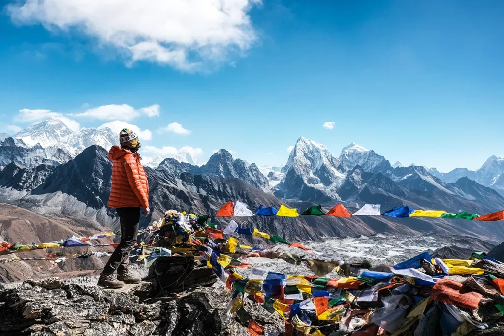 nepal holiday packages from kannur